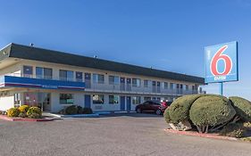 Motel 6 Deming